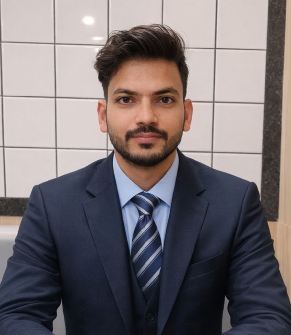 Neetesh Parashar