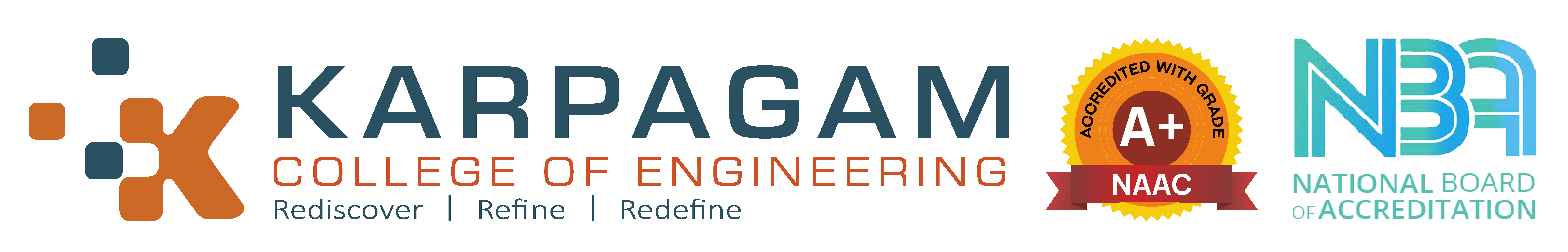 Karpagam College of Engineering